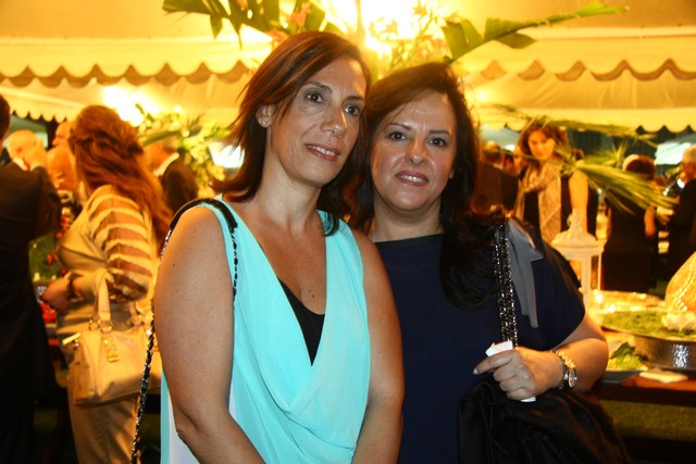 Bank Audi Annual Dinner